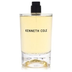 <span class="notranslate">KENNETH COLE</span> Eau De Parfum (tester) 3.4 oz for Women