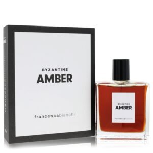 <span class="notranslate">FRANCESCA BIANCHI BYZANTINE AMBER</span> Extrait De Parfum 3.4 oz