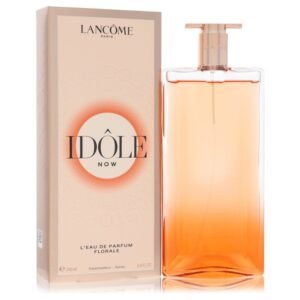 <span class="notranslate">LANCOME IDOLE NOW</span> Eau De Parfum FLORALE 3.4 oz for Women