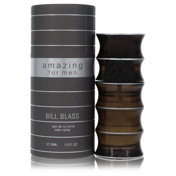 <span class="notranslate">BILL BLASS AMAZING</span> Eau De Toilette 1 oz for Men <span class="notranslate">BILL BLASS AMAZING</span> Eau De Toilette 1 oz for Men