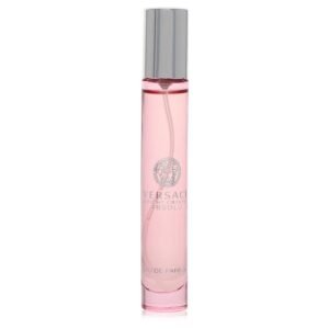 <span class="notranslate">VERSACE BRIGHT CRYSTAL ABSOLU</span> Mini EDP Spray (Tester) 0.3 oz for Women