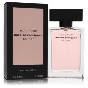 <span class="notranslate">NARCISO RODRIGUEZ MUSC NOIR</span> Eau De Parfum 1.6 oz for Women <span class="notranslate">NARCISO RODRIGUEZ MUSC NOIR</span> Eau De Parfum 1.6 oz for Women