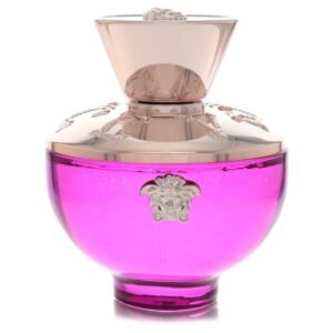<span class="notranslate">VERSACE POUR FEMME DYLAN PURPLE</span> Eau De Parfum (tester) 3.4 oz for Women