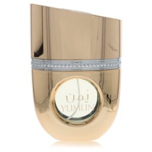 <span class="notranslate">ARABIYAT PRESTIGE YUMUN</span> Eau De Parfum (tester) 3.4 oz for Women