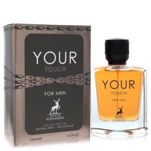 <span class="notranslate">MAISON ALHAMBRA OLIVIA</span> Eau De Parfum 2.7 oz for Women