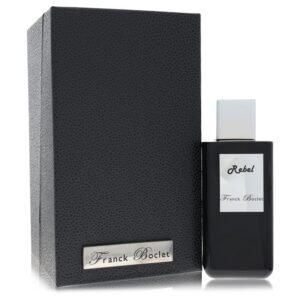 <span class="notranslate">FRANCK BOCLET REBEL</span> Extrait De Parfum 3.3 oz Unisex