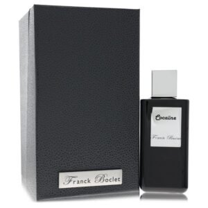<span class="notranslate">FRANCK BOCLET COCAINE</span> Extrait De Parfum 3.3 oz Unisex