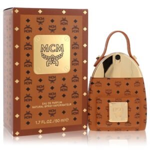 <span class="notranslate">MCM</span> Eau De Parfum 2.5 oz for Women