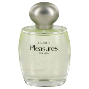 <span class="notranslate">ESTEE LAUDER PLEASURES</span> Eau De Cologne (tester) 3.4 oz for Men