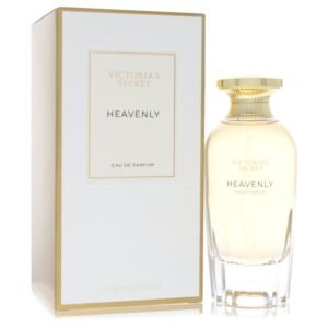 <span class="notranslate">VICTORIA'S SECRET HEAVENLY</span> Eau De Parfum (2019 PACKAGING) 3.4 oz for Women