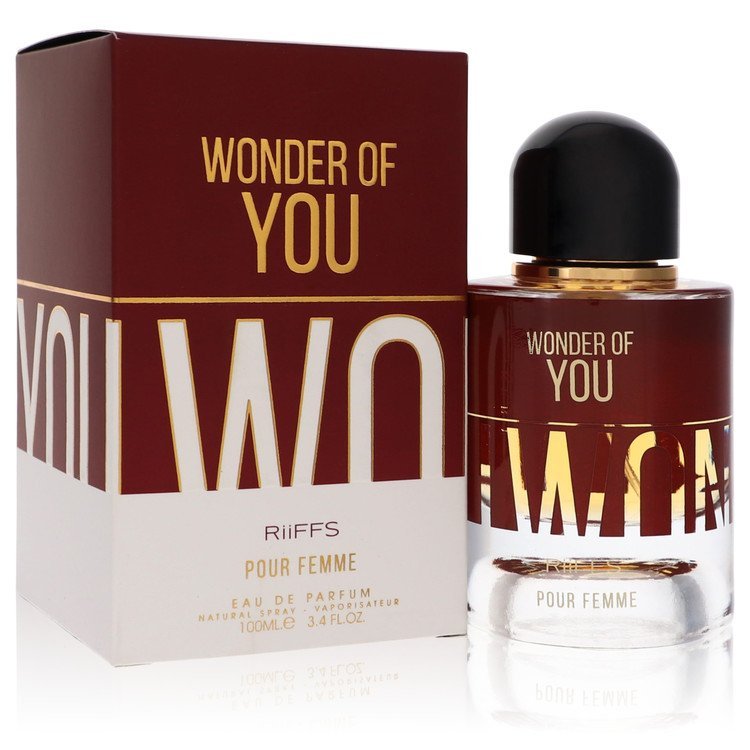 <span class="notranslate">RIIFFS WONDER OF YOU</span> Eau De Parfum 3.4 oz for Women <span class="notranslate">RIIFFS WONDER OF YOU</span> Eau De Parfum 3.4 oz for Women