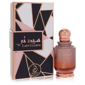 ARABIYAT PRESTIGE LADY GLAMOR Eau de Parfum 3.4 oz für Frauen