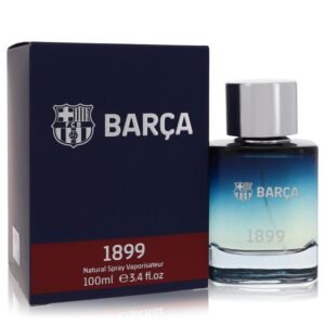 <span class="notranslate">BARCA 1899</span> Eau De Parfum 3.4 oz for Men