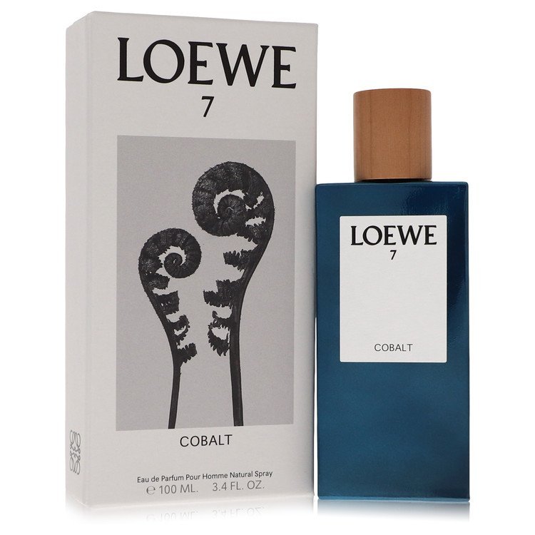 <span class="notranslate">LOEWE 7 COBALT</span> Eau De Parfum 3.4 oz for Men <span class="notranslate">LOEWE 7 COBALT</span> Eau De Parfum 3.4 oz for Men