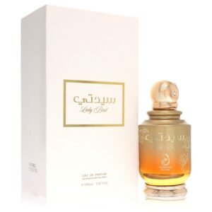 <span class="notranslate">LATTAFA SUQRAAT</span> Eau De Parfum (unboxed) 3.4 oz for Men