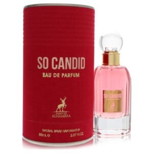 <span class="notranslate">MAISON ALHAMBRA CANDID TONIGHT</span> Eau De Parfum 3.4 oz for Women