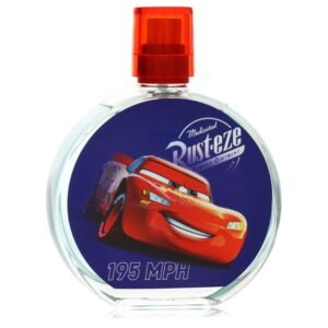 <span class="notranslate">PIXAR CARS</span> Eau De Toilette (unboxed) 3.4 oz for Men