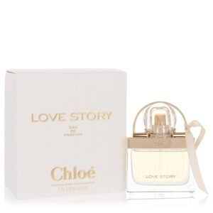 <span class="notranslate">CHLOE LOVE STORY</span> Eau De Parfum 1 oz for Women
