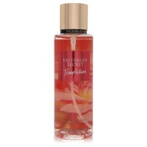<span class="notranslate">VICTORIA'S SECRET TEMPTATION</span> Fragrance Mist 8.4 oz for Women