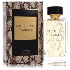 <span class="notranslate">RACHEL ZOE FEARLESS</span> Eau De Parfum 3.4 oz for Women