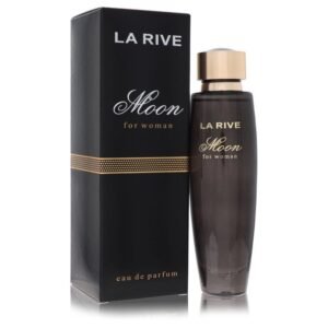 <span class="notranslate">LA RIVE MOON</span> Eau De Parfum 2.5 oz for Women