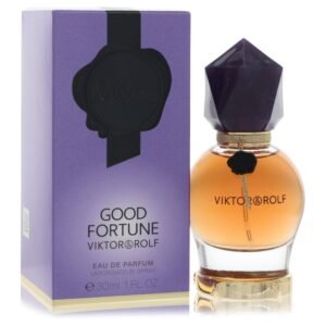 <span class="notranslate">VIKTOR & ROLF GOOD FORTUNE</span> Eau De Parfum 1 oz for Women