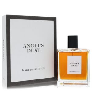 <span class="notranslate">FRANCESCA BIANCHI ANGEL'S DUST</span> Extrait De Parfum Spray 3.4 oz Unisex