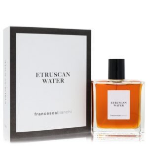 <span class="notranslate">FRANCESCA BIANCHI ETRUSCAN WATER</span> Extrait De Parfum 3.4 oz Unisex