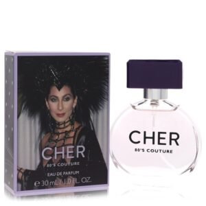 <span class="notranslate">CHER DECADES 80'S COUTURE</span> Eau De Parfum (tester) 1 oz for Women