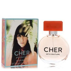 <span class="notranslate">CHER DECADES 60'S COUTURE</span> Eau De Parfum (tester) 1 oz for Women