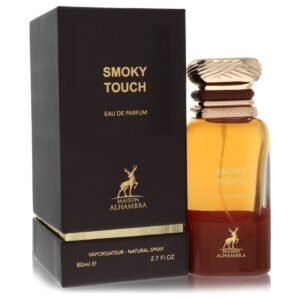 <span class="notranslate">MAISON ALHAMBRA CORAL BLUSH</span> Eau De Parfum 2.7 oz Unisex