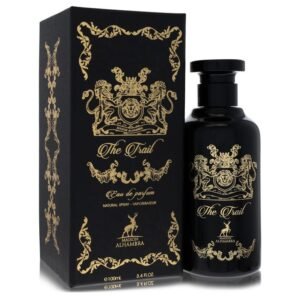 <span class="notranslate">MAISON ALHAMBRA THE TRAIL</span> Eau De Parfum 3.4 oz Unisex