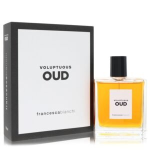 <span class="notranslate">FRANCESCA BIANCHI VOLUPTUOUS OUD</span> Extrait De Parfum 3.4 oz Unisex
