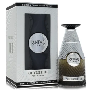 ANFAR ODYSSEE III