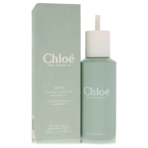 CHLOE ROSE NATURELLE