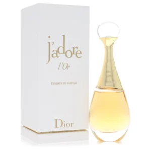 CHRISTIAN DIOR JADORE L'OR ESSENCE Parfum 1.7 oz for Women