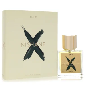<span class="notranslate">NISHANE ANI X</span> Extrait De Parfum 1.39 oz for Men NISHANE ANI X
