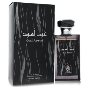 RISALA OUD ASWAD