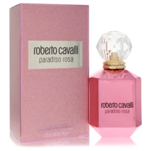 ROBERTO CAVALLI PARADISO ROSA