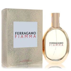 SALVATORE FERRAGAMO FIAMMA