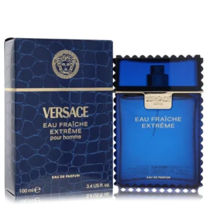 VERSACE MAN EAU FRAICHE EXTREME