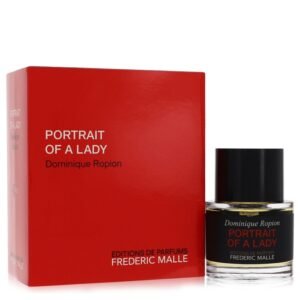 <span class="notranslate">FREDERIC MALLE PORTRAIT OF A LADY</span> Eau De Parfum 1.7 oz for Women