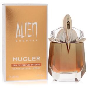 <span class="notranslate">THIERRY MUGLER ALIEN GODDESS INTENSE</span> Eau De Parfum 1 oz for Women