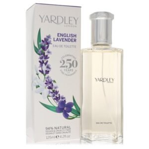 <span class="notranslate">YARDLEY LONDON ENGLISH LAVENDER</span> Eau De Toilette 4.2 oz Unisex