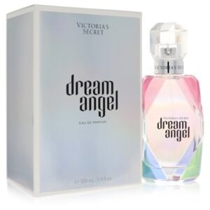 <span class="notranslate">VICTORIA'S SECRET DREAM ANGEL</span> Eau De Parfum 3.4 oz for Women