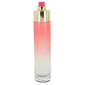<span class="notranslate">PERRY ELLIS 360 CORAL</span> Eau De Parfum (tester) 3.4 oz for Women
