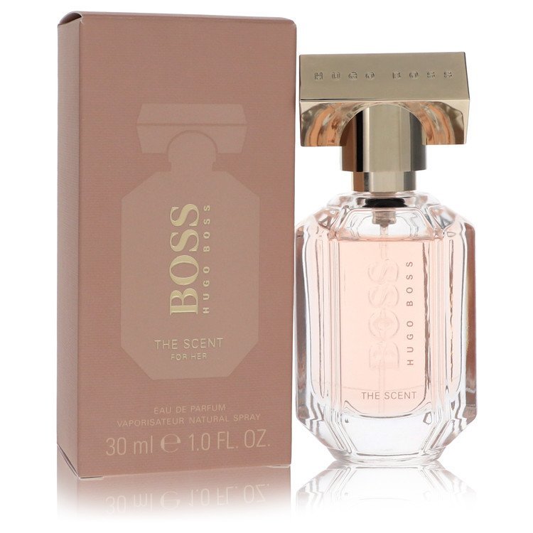 <span class="notranslate">HUGO BOSS BOSS THE SCENT</span> Eau De Parfum 1 oz for Women <span class="notranslate">HUGO BOSS BOSS THE SCENT</span> Eau De Parfum 1 oz for Women