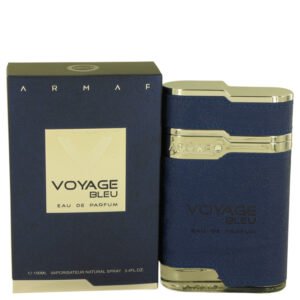 <span class="notranslate">ARMAF VOYAGE BLEU</span> Eau De Parfum 3.4 oz for Men