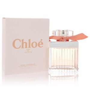 <span class="notranslate">CHLOE ROSE TANGERINE</span> Eau De Toilette 2.5 oz for Women
