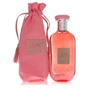 <span class="notranslate">AL ZAAFARAN ARD AL ZAAFARAN MOUSUF WARDI</span> Eau De Parfum 3.4 oz for Women